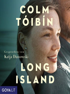 cover image of Long Island